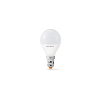 Źródło LED E14 4W G45 Biała Ciepła
