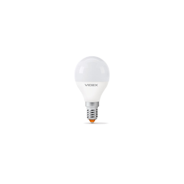 Źródło LED E14 4W G45 Biała Ciepła