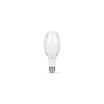 Źródło LED E27 50W A108 Neutralna