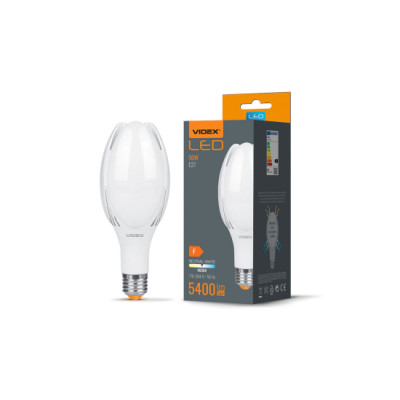 Źródło LED E27 50W A108 Neutralna