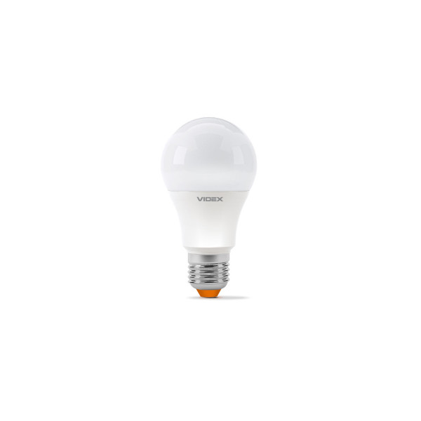 Źródło LED E27 10W A60 Biała Zimna