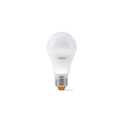 Źródło LED E27 8W A60 Biała Zimna