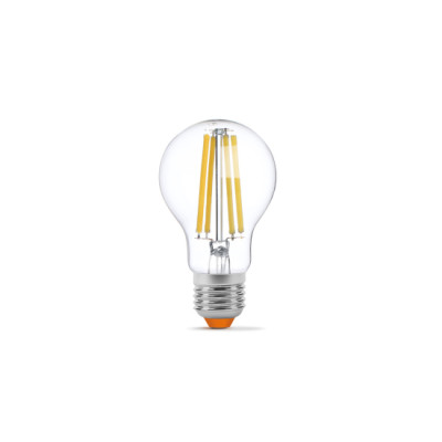 Źródło LED E27 10W A60 Filament Neutralna