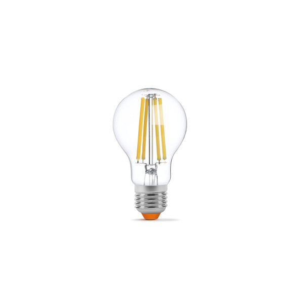Źródło LED E27 10W A60 Filament Neutralna