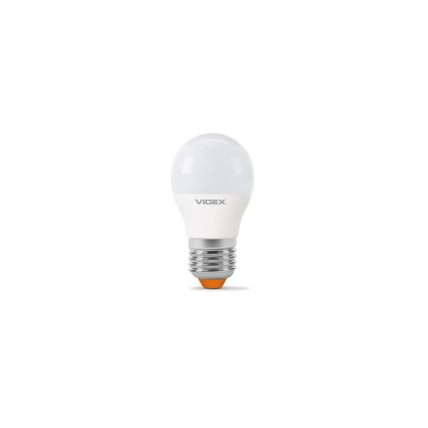 Źródło LED E27 7W G45 Neutralna