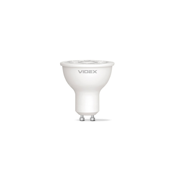 Źródło LED GU10 5W 36° Neutralna