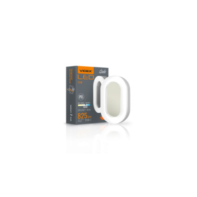 Bulkhead LED GALA 11W Neutralny