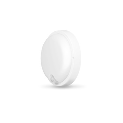 Bulkhead LED KIRA 11W Neutralny - PIR