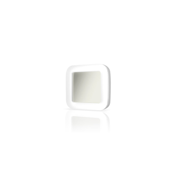 Bulkhead LED VIKA 15W Neutralny
