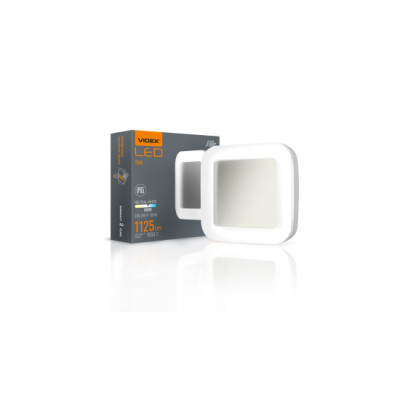 Bulkhead LED VIKA 15W Neutralny