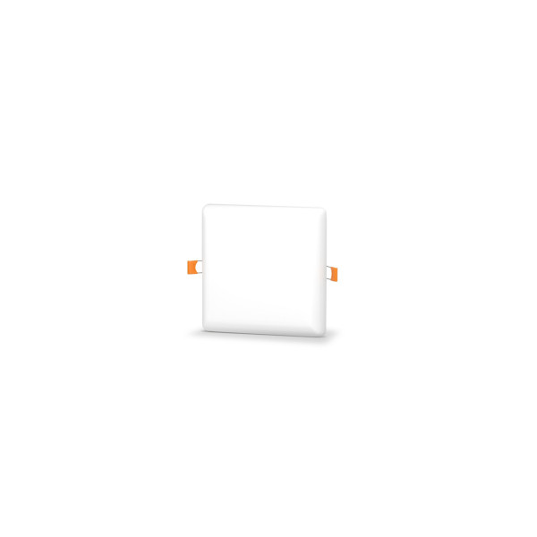 Downlight Frameless 15W kwadrat Neutralny