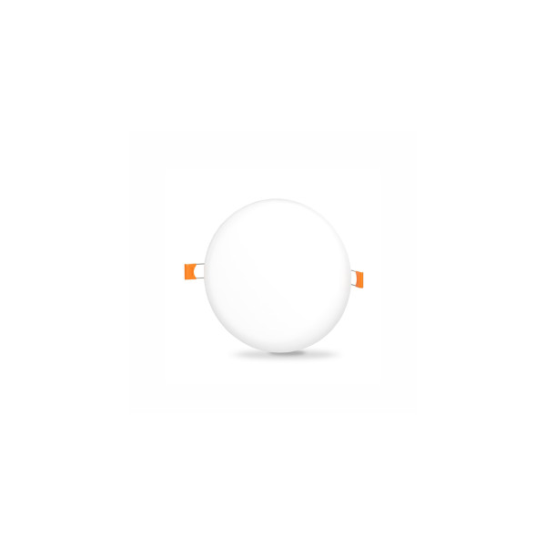Downlight Frameless 15W okrągły Neutralny