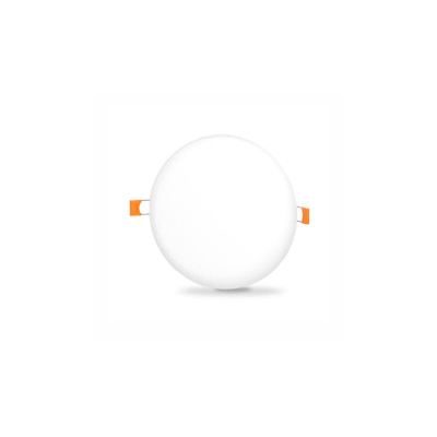 Downlight Frameless 24W okrągły Neutralny