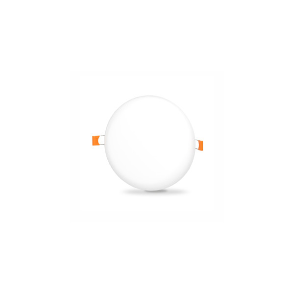 Downlight Frameless 24W okrągły Neutralny