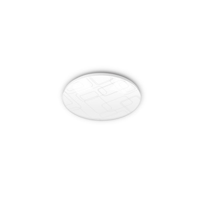 Oprawa sufitowa LED MILA 24W NW