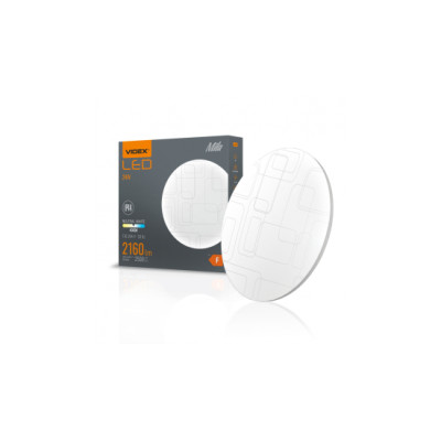 Oprawa sufitowa LED MILA 24W NW
