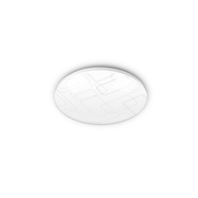 Oprawa sufitowa LED MILA 48W NW