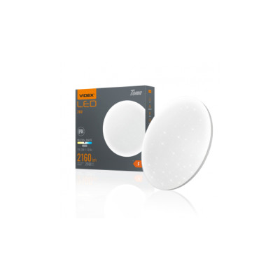 Oprawa sufitowa LED TOMA 24W NW