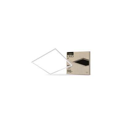 Panel LED 40W 60x60 Ramka Neutralny