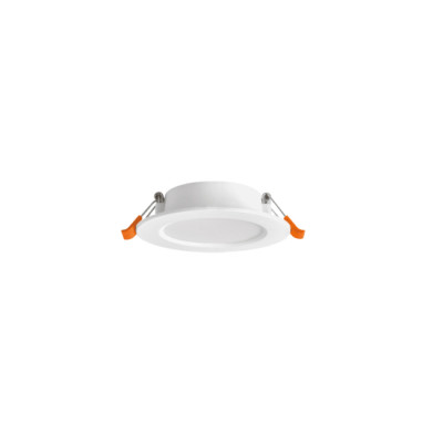 Panel LED 4W okrągły Neutralny