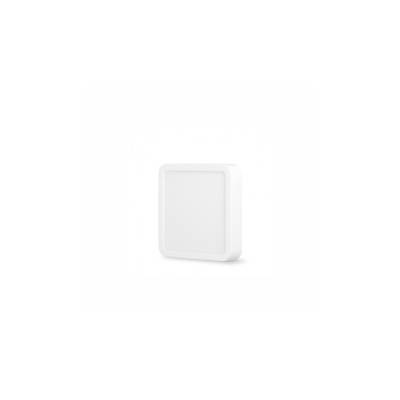 Panel LED 12W nawierzchniowy kwadrat Neutralny