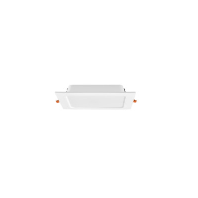 Panel LED 12W kwadrat Neutralny