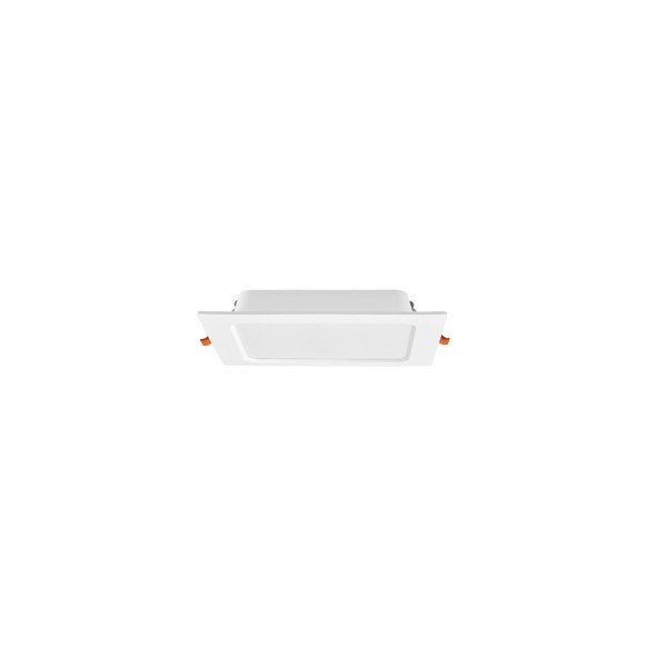 Panel LED 12W kwadrat Neutralny