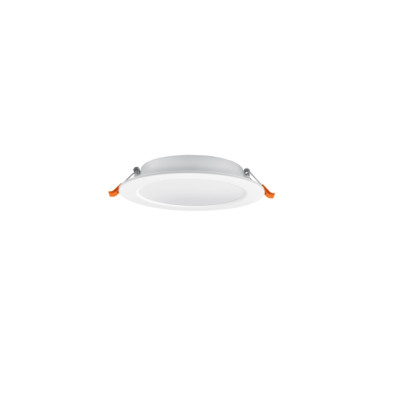 Panel LED 12W okrągły Neutralny