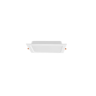 Panel LED 18W kwadrat Neutralny