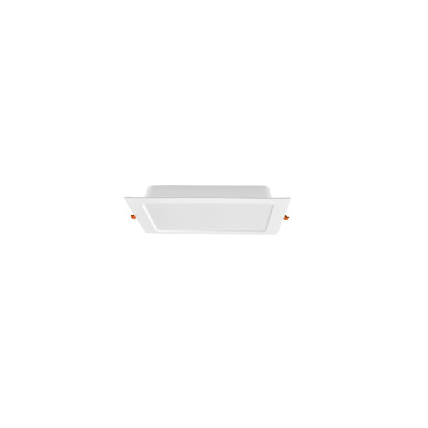 Panel LED 18W kwadrat Neutralny