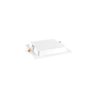 Panel LED 18W kwadrat Neutralny