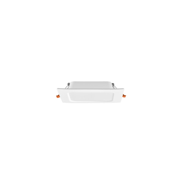 Panel LED 6W kwadrat Neutralny