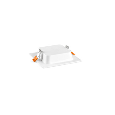 Panel LED 6W kwadrat Neutralny