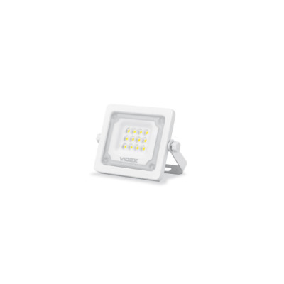 Naświetlacz LED 10W NW SMD IP65, biały