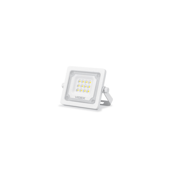 Naświetlacz LED 10W NW SMD IP65, biały