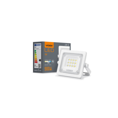Naświetlacz LED 10W NW SMD IP65, biały