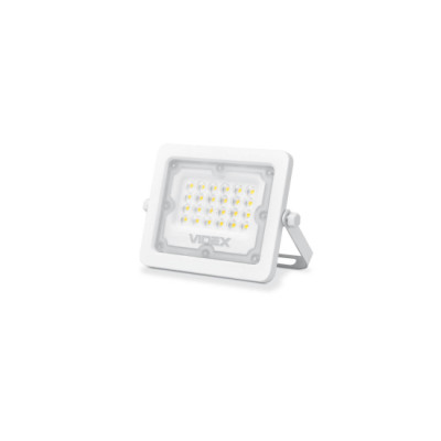 Naświetlacz LED 20W NW SMD IP65, biały