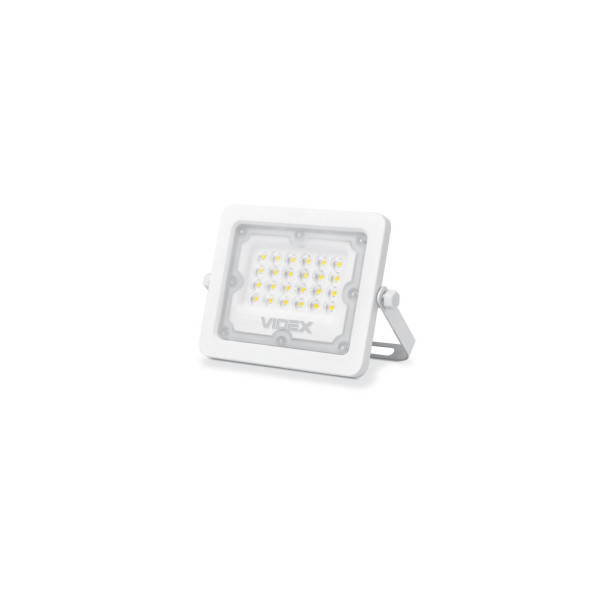 Naświetlacz LED 20W NW SMD IP65, biały