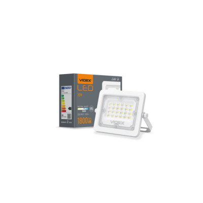 Naświetlacz LED 20W NW SMD IP65, biały