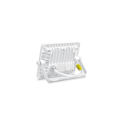 Naświetlacz LED 20W NW SMD IP65, biały