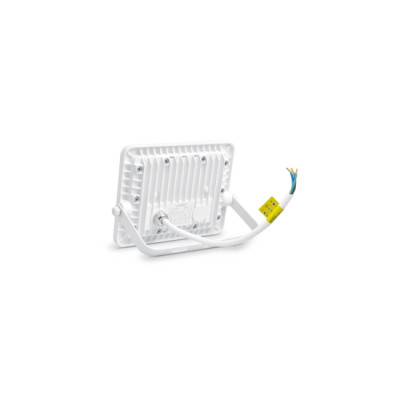 Naświetlacz LED 30W NW SMD IP65, biały