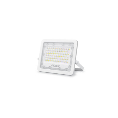 Naświetlacz LED 50W NW SMD IP65, biały