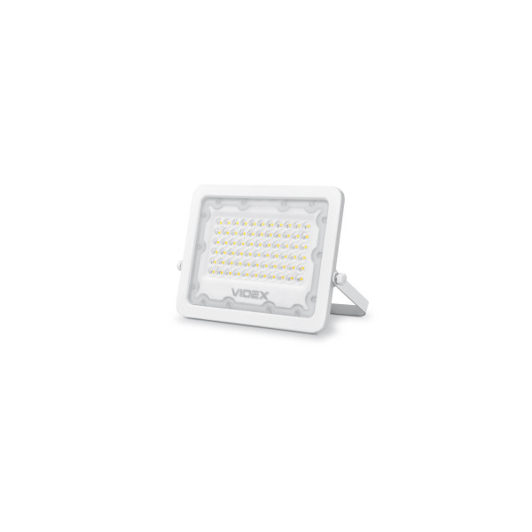 Naświetlacz LED 50W NW SMD IP65, biały