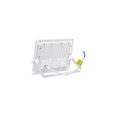 Naświetlacz LED 50W NW SMD IP65, biały