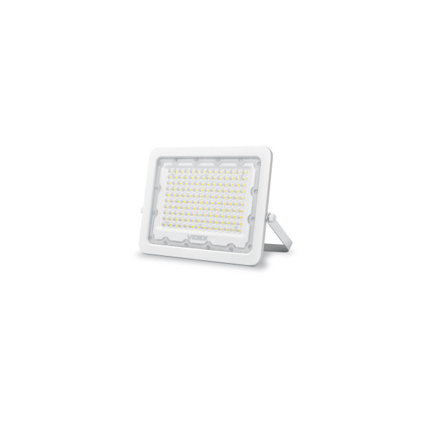 Naświetlacz LED 100W NW SMD IP65, biały