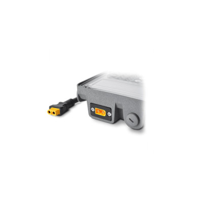 Naświetlacz LED 100W z panelem solarnym NW