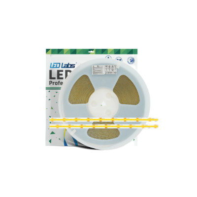 Taśma OPTI 12 V 1600 LED COB 8 W 4000 K - 25 m
