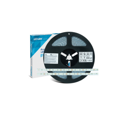 Taśma PROFI 24 V 700 LED 2835 SMD 12 W 4000 K RA 90 IP65HS