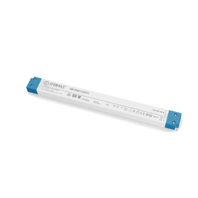 Zasilacz LED CobaltElectro PLV 24V 60W IP20 B