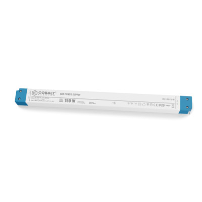 Zasilacz LED CobaltElectro PLV 12V 150W IP20 B